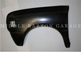 FRONT WING 850 SALOON LEFT SIDE